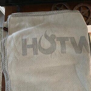 Hotworx Towel